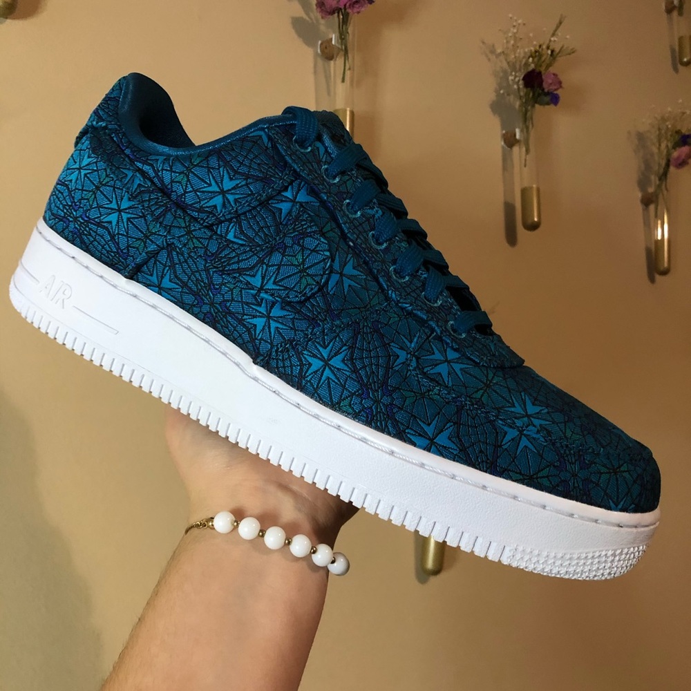 Nike Air Force 1 Premium ‘Stained Glass’ - AF1 NEW